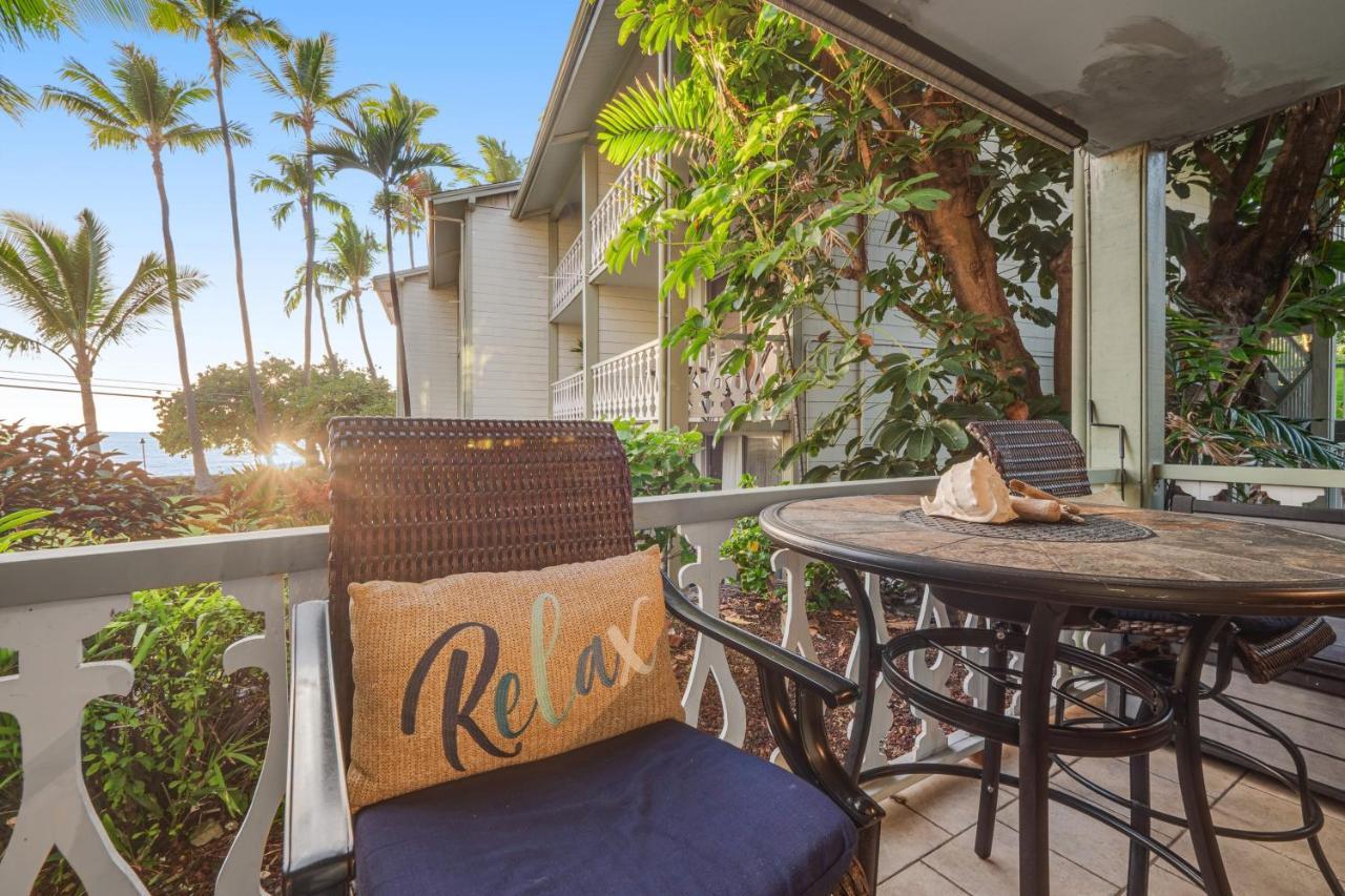 Kona Islander Inn 147 Tropical Oasis Kailua-Kona Zewnętrze zdjęcie