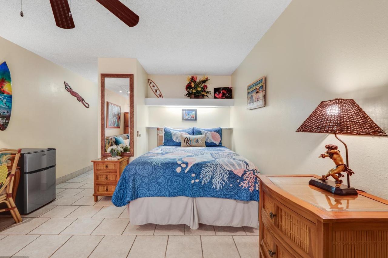 Kona Islander Inn 147 Tropical Oasis Kailua-Kona Zewnętrze zdjęcie