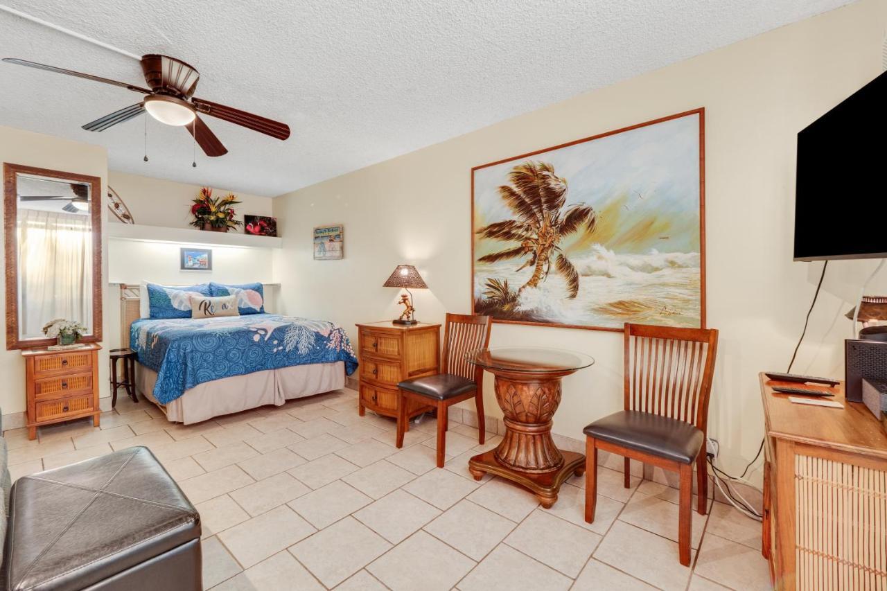 Kona Islander Inn 147 Tropical Oasis Kailua-Kona Zewnętrze zdjęcie
