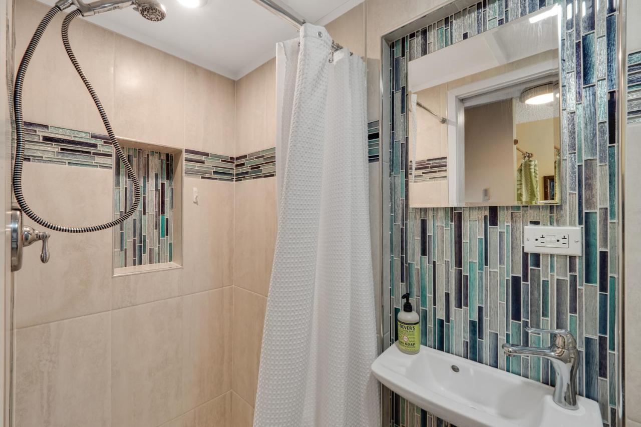 Kona Islander Inn 147 Tropical Oasis Kailua-Kona Zewnętrze zdjęcie