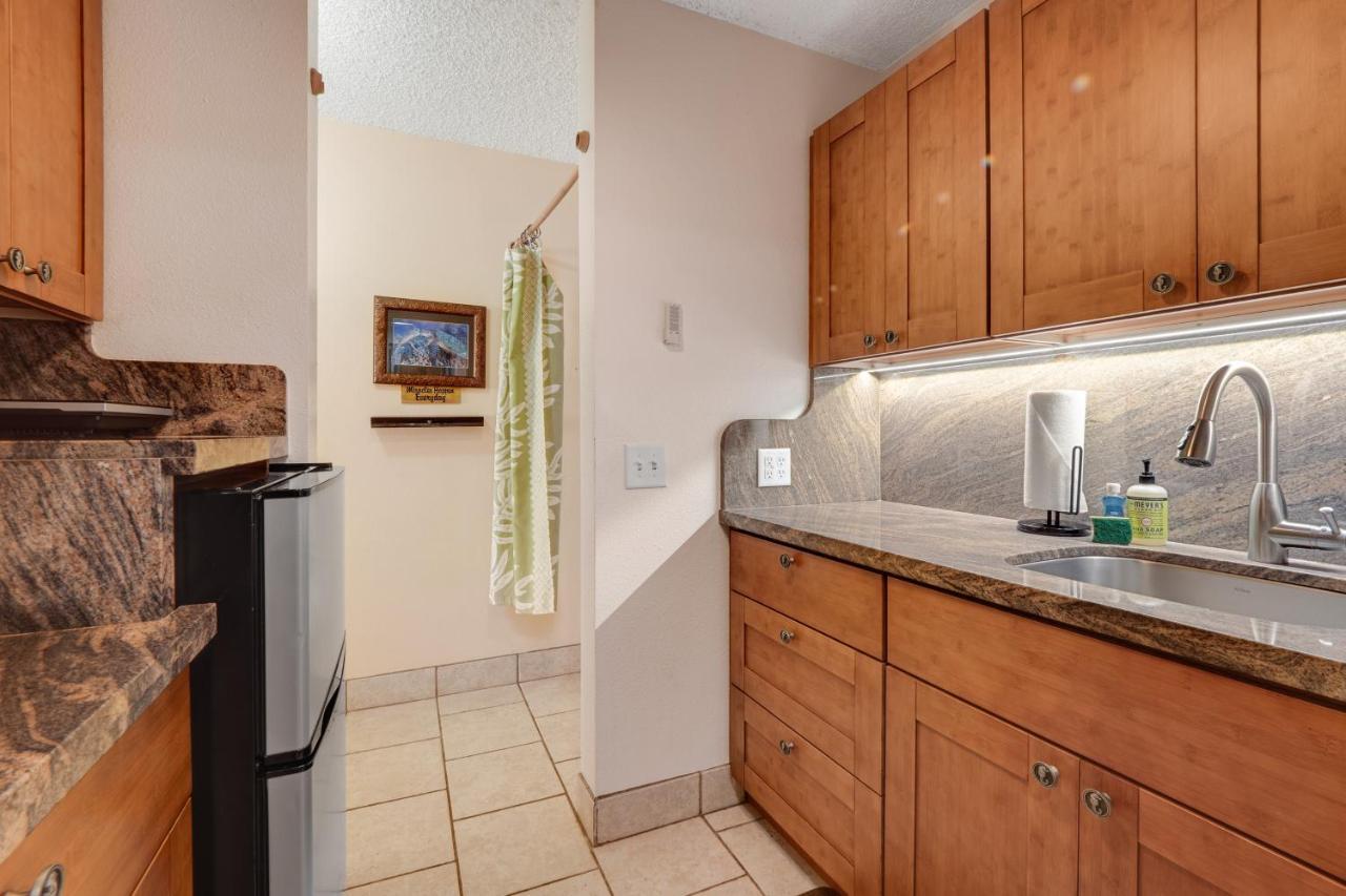 Kona Islander Inn 147 Tropical Oasis Kailua-Kona Zewnętrze zdjęcie