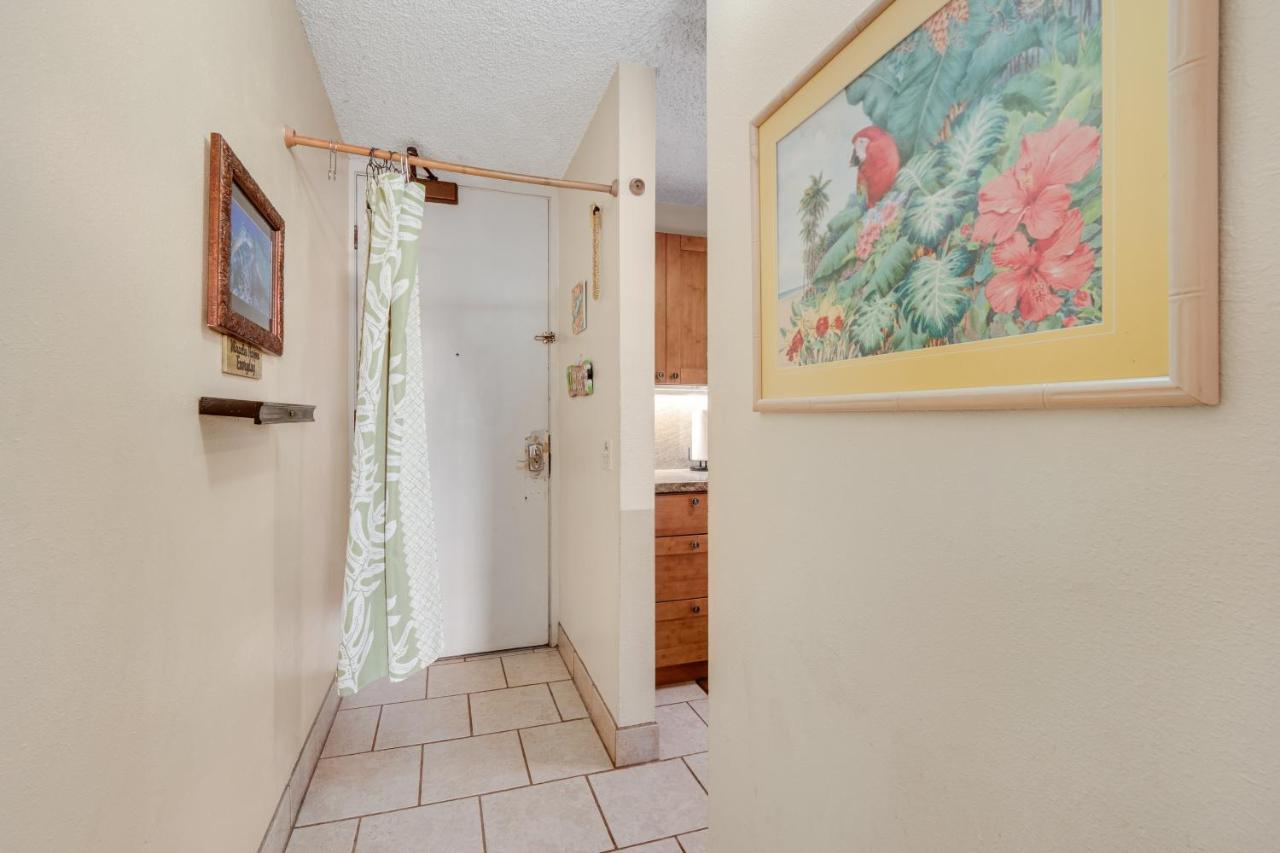 Kona Islander Inn 147 Tropical Oasis Kailua-Kona Zewnętrze zdjęcie