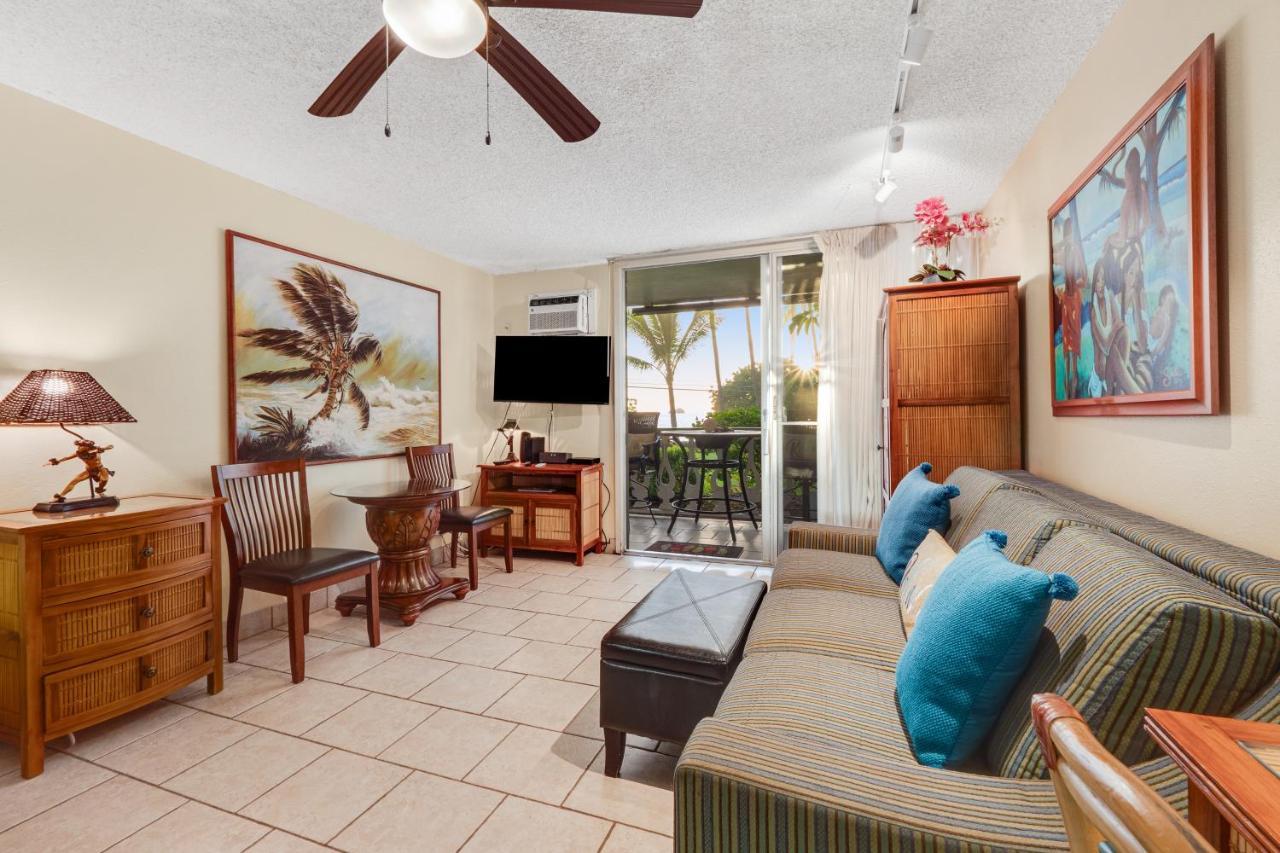 Kona Islander Inn 147 Tropical Oasis Kailua-Kona Zewnętrze zdjęcie