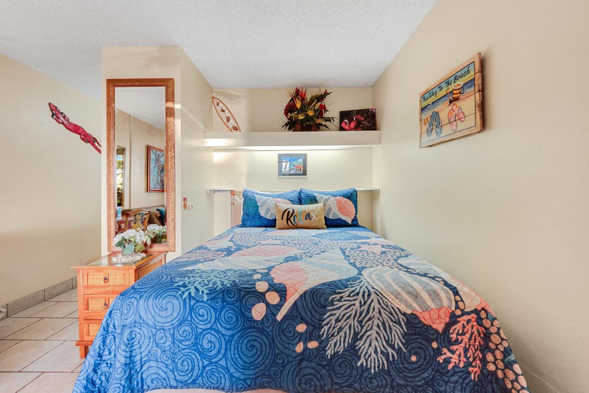 Kona Islander Inn 147 Tropical Oasis Kailua-Kona Zewnętrze zdjęcie